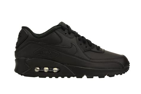 Mens Air Max Leather Shoes (5) 